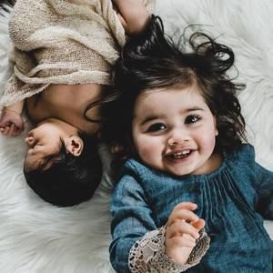 Meet your Posher, Jackie